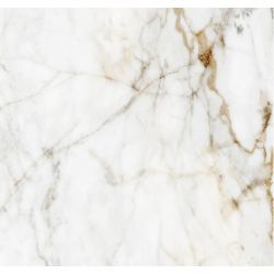 Πλακάκι Barnaby White Brillo A' 60,5x60,5 Λευκό Γυαλιστερό